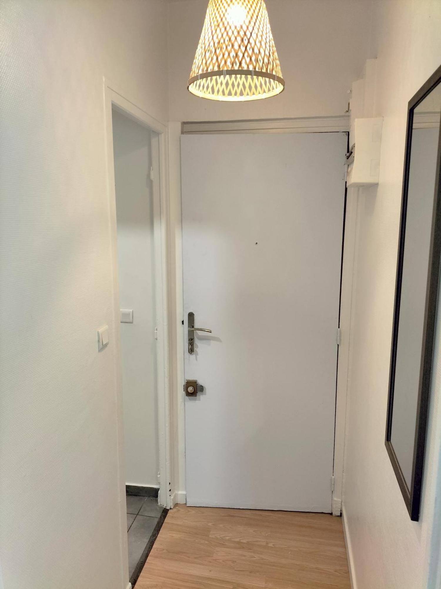 Super Appartement Autonome A Villepinte Proche De Paris Eksteriør bilde